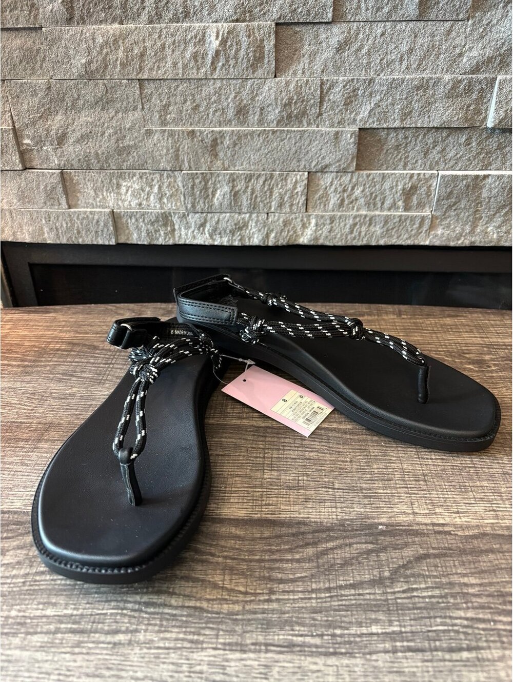 Wild Fable Sandals